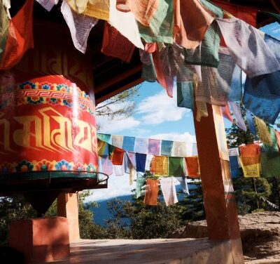 Bhutan Tourism: 50 Years of Past, Present, Future!