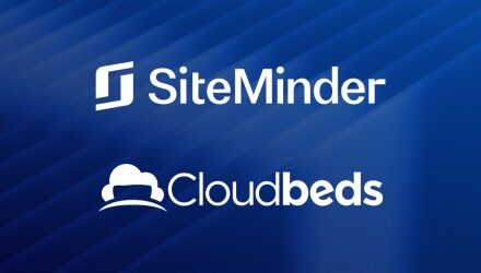 SiteMinder & Cloudbeds Unlock New Hotel Revenue Streams!