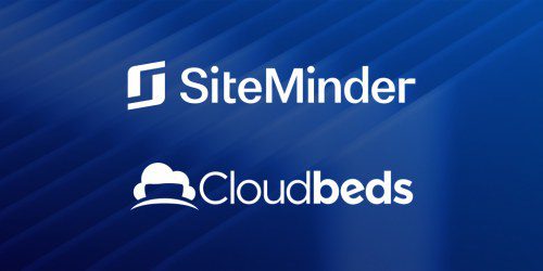 SiteMinder & Cloudbeds Unlock New Hotel Revenue Streams!