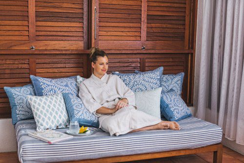 Reef House Retreat Appoints Sleep Director!