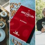 Slovenia Shines with 10 Michelin-Starred Restaurants!