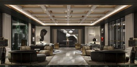 New York’s Luxury Renaissance: Comprehensive Renovation Unveiled!