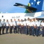 Solomon Airlines Expands Domestic Pilot Workforce