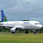 Direct Brisbane to Vanuatu Flights with Solomon Airlines