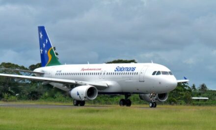 Direct Brisbane to Vanuatu Flights with Solomon Airlines