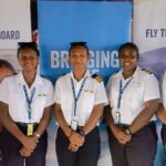 Solomon Airlines Pilots 1