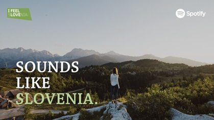 Slovenian Tourism Boosts with New Projects & AI Tools