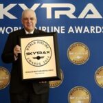 Oneworld Airlines Triumphs at Skytrax Awards