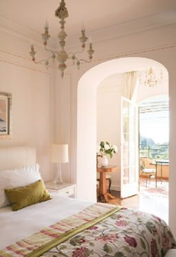 Experience an Enchanting Italian Summer with Belmond