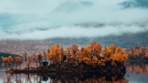 Northern Norway Launches Autumn Campaign for Shoulder Season Magic