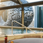 Fly Emirates: Free Night in Dubai’s Luxury Hotels