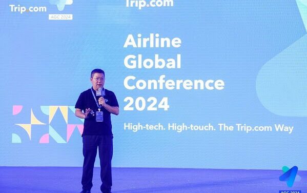 Tech Innovations Shape Future of Travel at Trip.com