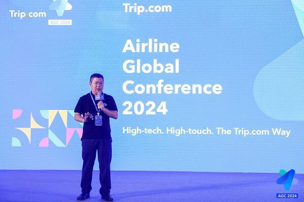 Tech Innovations Shape Future of Travel at Trip.com