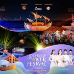 Ho Chi Minh City River Festival 2024: A Grand Expansion