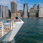 The Only Hudson River Cruises in the World