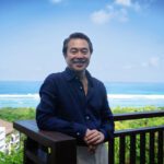 Ritz-Carlton Bali Names Go Kondo as General Manager!