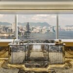 Shangri-La HK Debuts Luxe Modern Asian Suite!