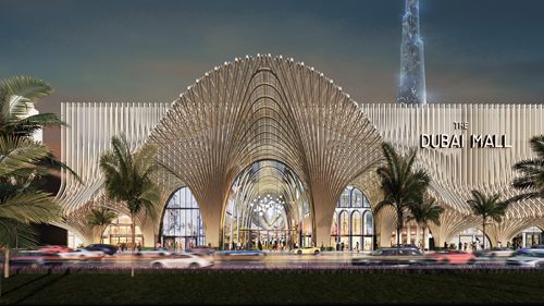 Dubai Mall to Expand: Emaar’s AED 1.5 Billion Masterstroke