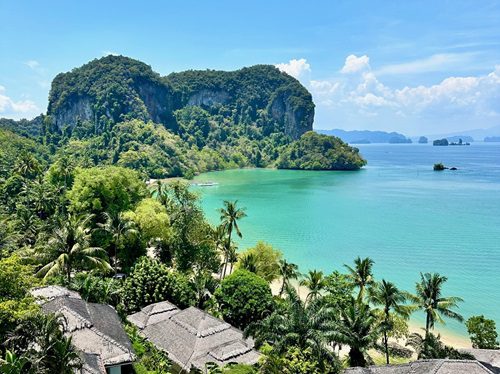 Unspoiled Paradise Awaits at Koh Yao, Thailand