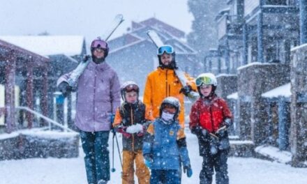Thredbo Resort Launches Premier Family Fun for Holidays