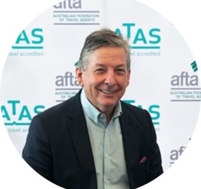 Leadership Shift: Tom Manwaring Retires from ATIA
