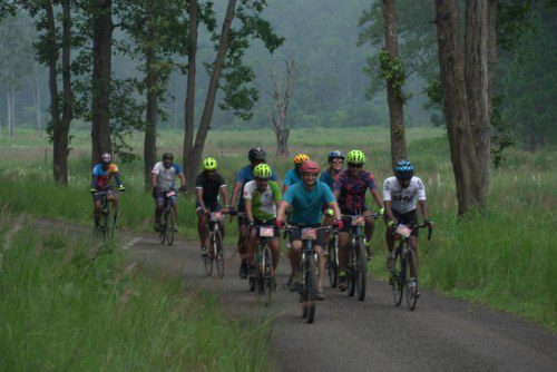 Tour de Satpura Adventure packed circuit from July 4 to 7