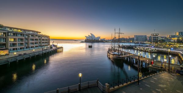Park Hyatt Sydney Celebrates 34 Years with Exclusive Offers