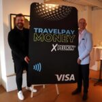 TravelPay and Pelikin Launch Revolutionary Digital Currency Card
