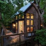 10 Unique Places to Stay in Tennessee: From Luxury Treehouses to Grain Silos
