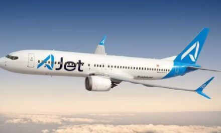 Travelport Secures LCC Content with New Partner AJet