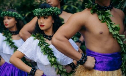 Waikiki Beach Marriott Welcomes Two New Directors!