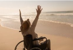 Calls for Australia to Lead Accessible Tourism!