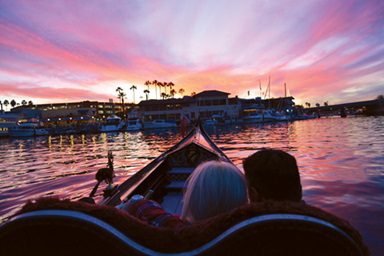 Escape Winter: Discover Summer Magic in Anaheim