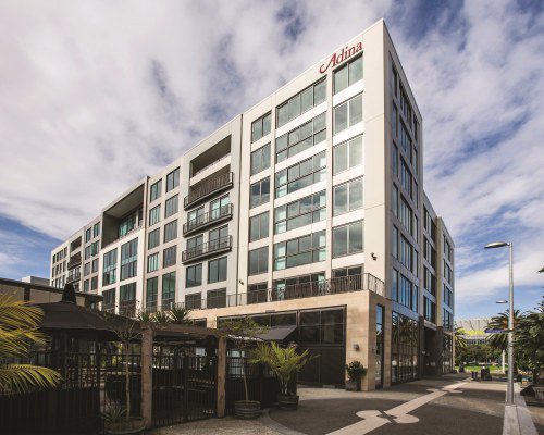 Hot Hotel Deals: Canberra and Auckland Specials!