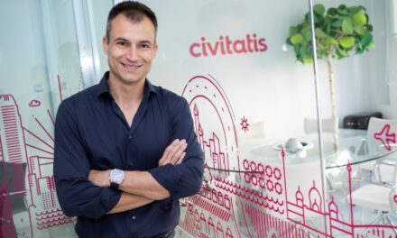 Vitruvian Partners Boosts Stake in Civitatis!