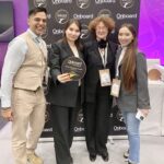 Air Astana Wins Multiple Awards at WTCE 2024!
