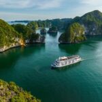 Ambassador Cruise Launches Luxurious Halong Bay Tour