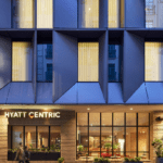 Hyatt Centric Melbourne Transforms into Comedy Centric!