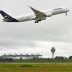 Lufthansa Launches Munich-Seattle Flights on US West Coast