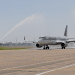 Qatar Airways Soars to Tashkent, Uzbekistan Milestone