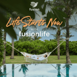 Fusion Invites Global Travellers to Join Fusionlife