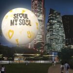 Seoul Unveils New Tourist Attraction: ‘Moon of Seoul’