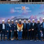 Celebrity Xcel: New Era of Sustainable Cruising Excellence