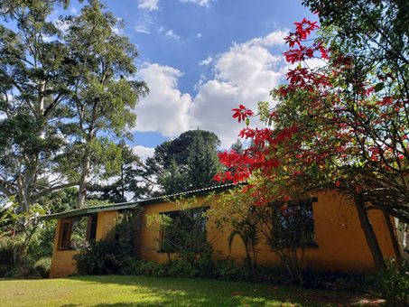 Zomba Forest Lodge Joins Wanderlust’s Travel Green List!