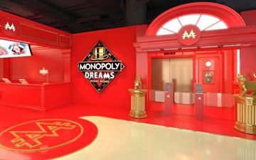 Monopoly Dreams HK: Hot Summer Deals Await!