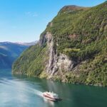 Save 50% on Norway Cruises: Hurtigruten’s 131th Birthday!