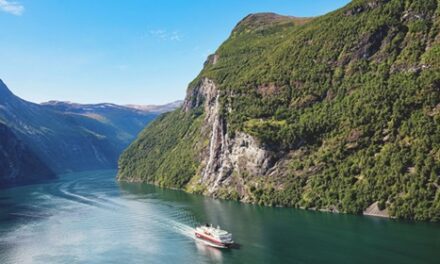 Save 50% on Norway Cruises: Hurtigruten’s 131th Birthday!
