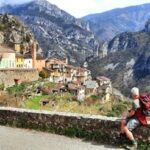 France on foot – from the alps to the sea Save 10 per cent *