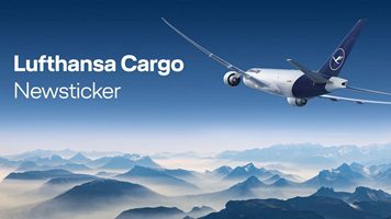 Lufthansa Cargo Updates: What’s New on June 5, 2024!