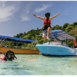 Unforgettable Two-in-One Adventures in Malaysia